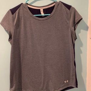 Under Armour Running Shirt